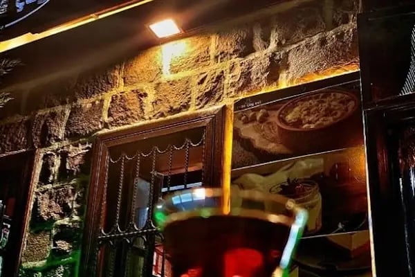 Neşe Çay Evi - Resim 17