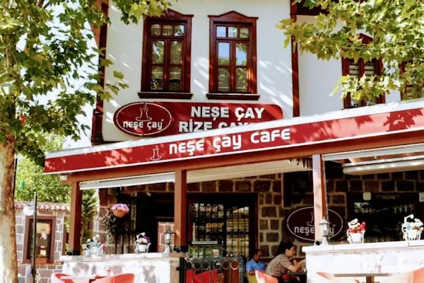 Neşe Çay Evi - Resim 9