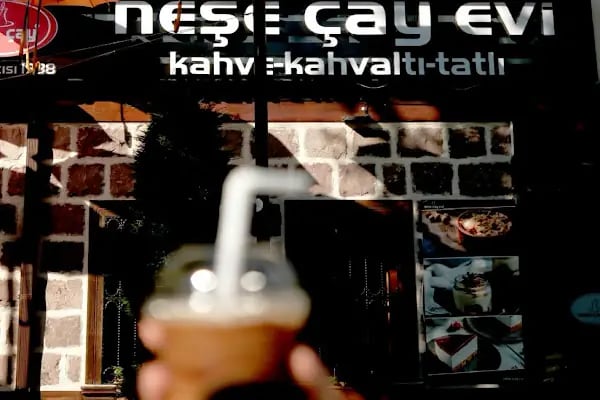 Neşe Çay Evi - Resim 3