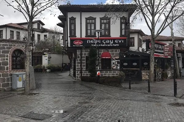 Neşe Çay Evi - Resim 8