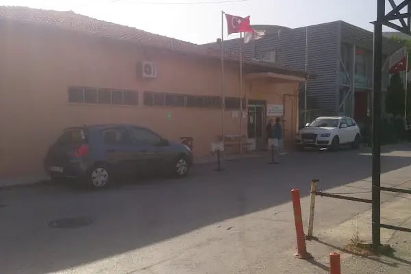 Gemlik Verem Savaş Dispanseri - Resim 2