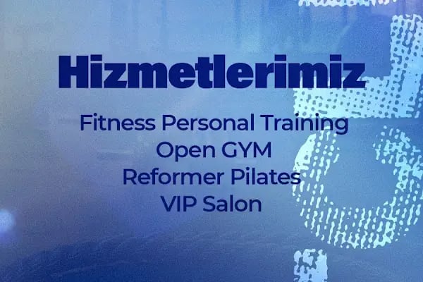 FITCLUB PLUS FITNESS-GYM - KICK BOKS- REFORMER-FONKSİYONEL ANTRENAN - Resim 17