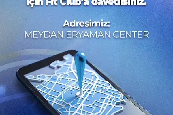 FITCLUB PLUS FITNESS-GYM - KICK BOKS- REFORMER-FONKSİYONEL ANTRENAN - Resim 12