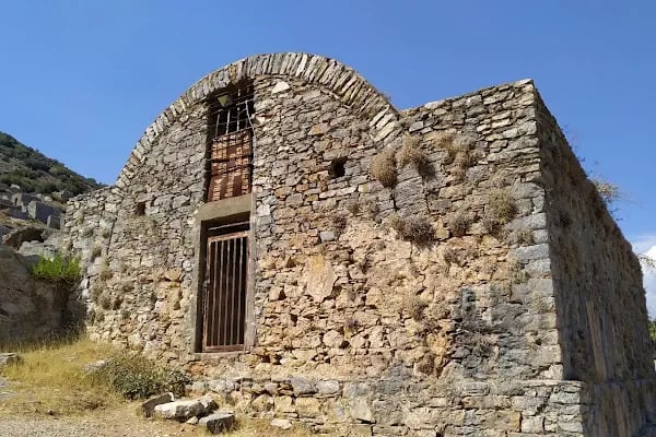 Anemurium Antik Kenti - Resim 16