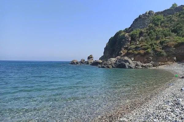 Anemurium Antik Kenti - Resim 8