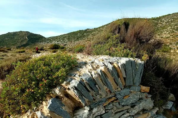 Anemurium Antik Kenti - Resim 9