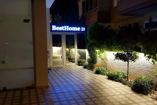 Demir Otel - Resim 3