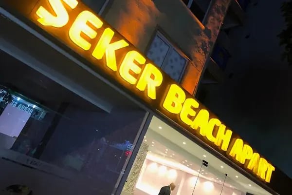 Demir Otel - Resim 5
