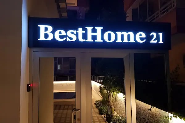 Demir Otel - Resim 4