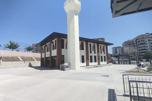 Hacı Sevim Kılıç Camii - Resim 5