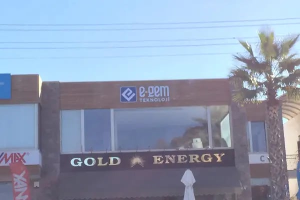 e-gem teknoloji - Resim 1