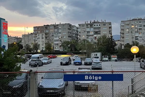 Bölge - Resim 15