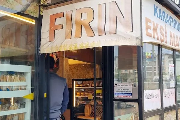 Nebioglu Fırın - Resim 9
