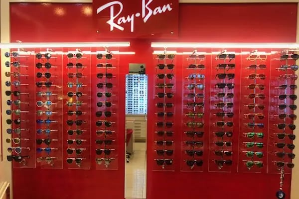 Re Optik Ve Saat - Resim 2