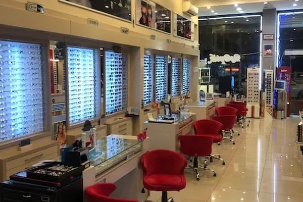 Re Optik Ve Saat - Resim 3