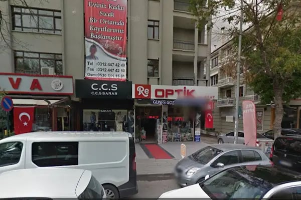Re Optik Ve Saat - Resim 17