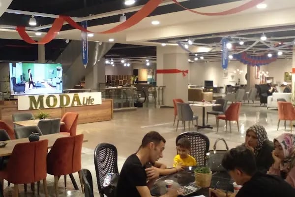 Modalife Selçuklu - Resim 4
