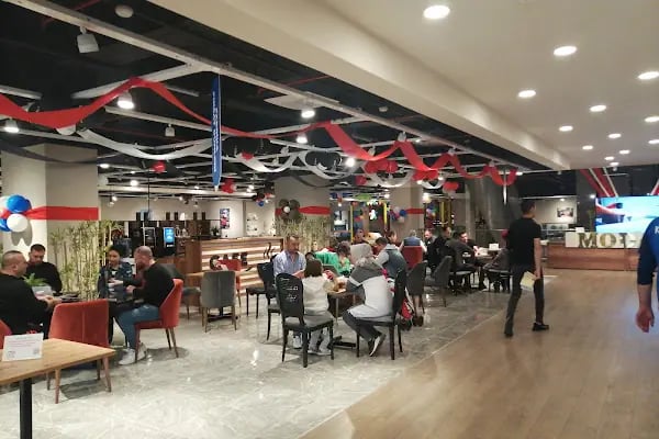 Modalife Selçuklu - Resim 5