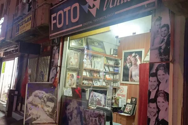 FOTO ÜNÜVAR - Resim 1