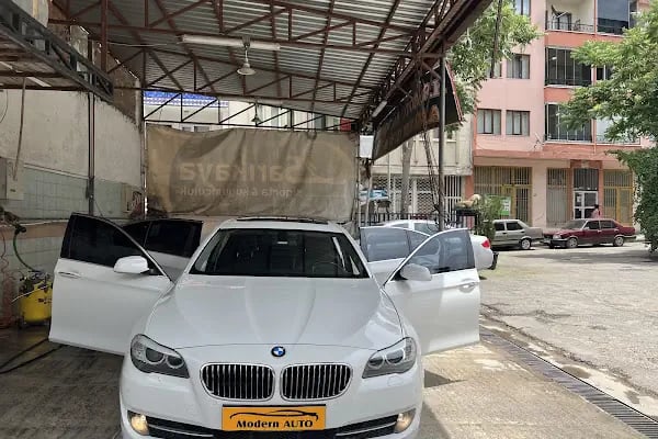 Modern Rent A Car - Resim 4