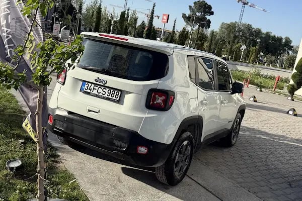Modern Rent A Car - Resim 11