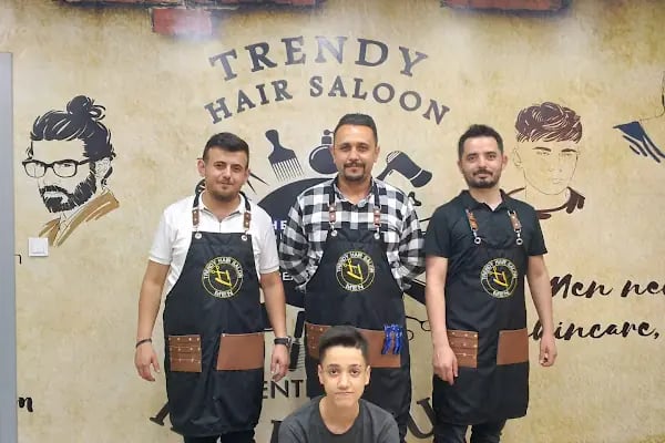Espy Hair Erkek Kuaförü - Resim 13