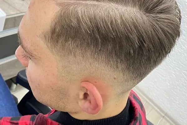 Espy Hair Erkek Kuaförü - Resim 17