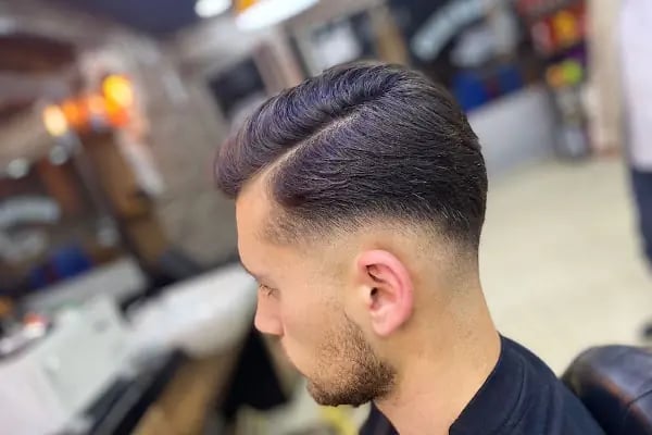 Espy Hair Erkek Kuaförü - Resim 20