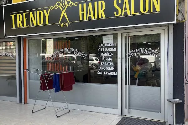 Espy Hair Erkek Kuaförü - Resim 4