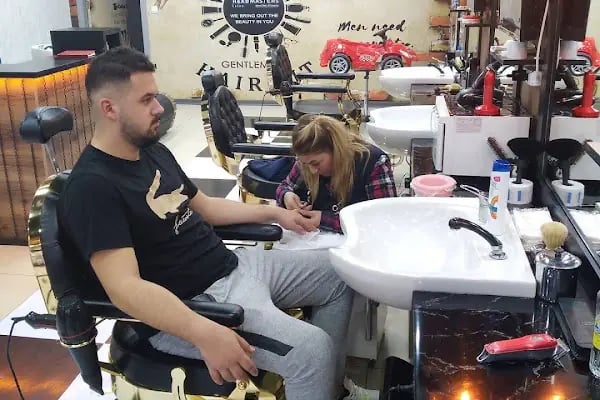 Espy Hair Erkek Kuaförü - Resim 2