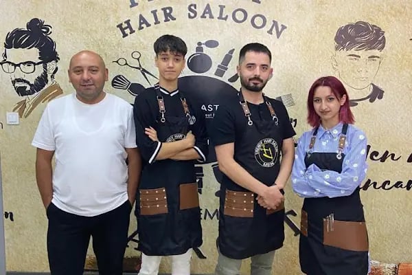 Espy Hair Erkek Kuaförü - Resim 9