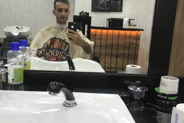 Espy Hair Erkek Kuaförü - Resim 10