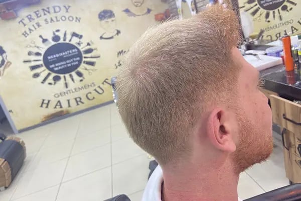 Espy Hair Erkek Kuaförü - Resim 12