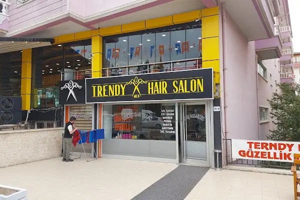 Espy Hair Erkek Kuaförü - Resim 6