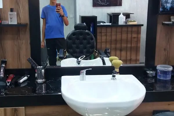 Espy Hair Erkek Kuaförü - Resim 7