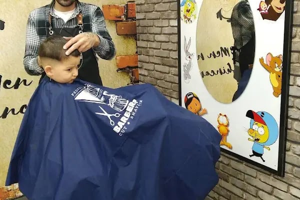 Espy Hair Erkek Kuaförü - Resim 5