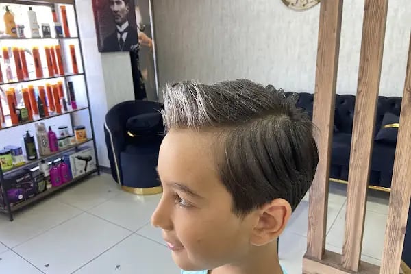 Espy Hair Erkek Kuaförü - Resim 18