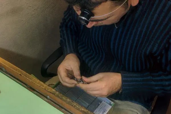 Kardeşler Saatçilik - Resim 6