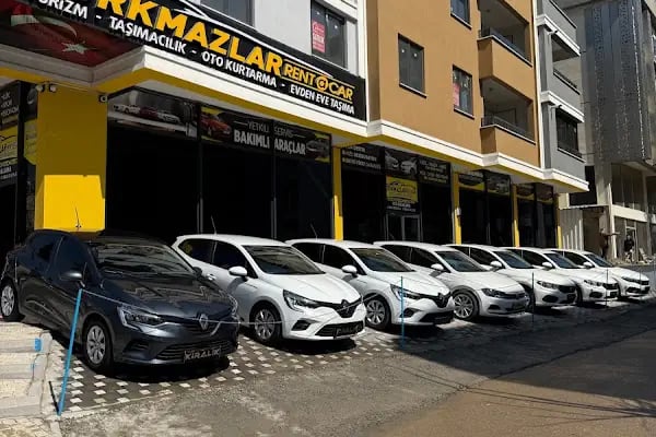 KORKMAZLAR RENT A CAR - Resim 7