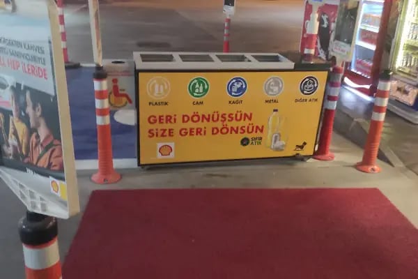 Shell-kupa Pazarlama - Resim 18