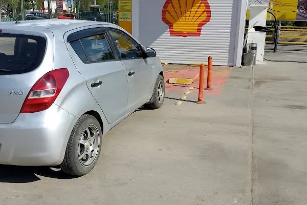 Shell-kupa Pazarlama - Resim 6