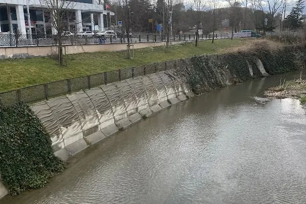 Hadımköy Bölge Parkı - Resim 13