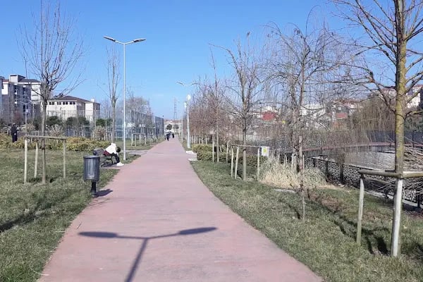 Hadımköy Bölge Parkı - Resim 2