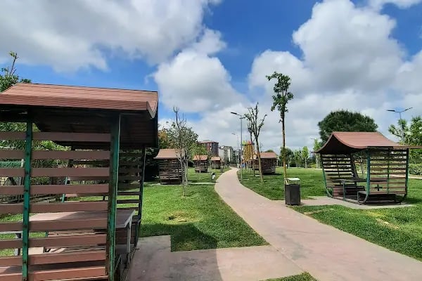 Hadımköy Bölge Parkı - Resim 3