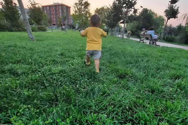 Hadımköy Bölge Parkı - Resim 16