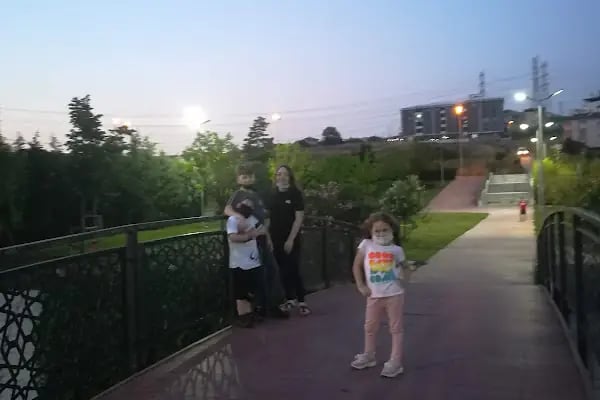 Hadımköy Bölge Parkı - Resim 10