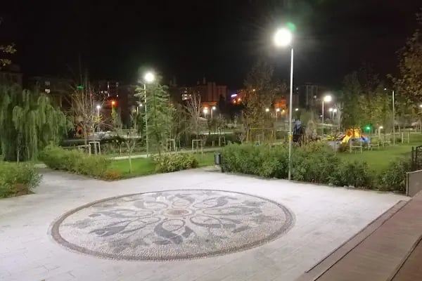 Hadımköy Bölge Parkı - Resim 4