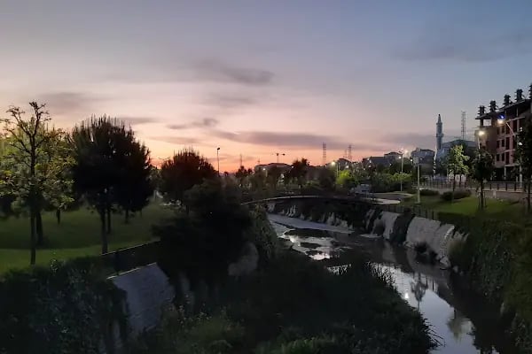 Hadımköy Bölge Parkı - Resim 12