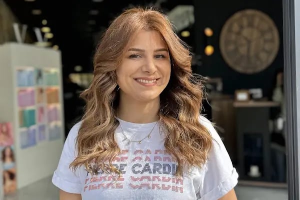 KUAFÖR DUYGU DOGAN - Resim 7