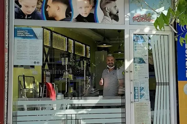 ViZYON HAİR STYLE - Resim 4
